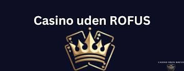 Casinoer Uden MitID Find de Bedste Online Spilmuligheder Casinoer Uden MitID Find de Bedste Online Spilmuligheder