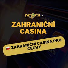 Discover the Best Czech Online Casinos Your Guide to Fun and Rewards Discover the Best Czech Online Casinos Your Guide to Fun and Rewards