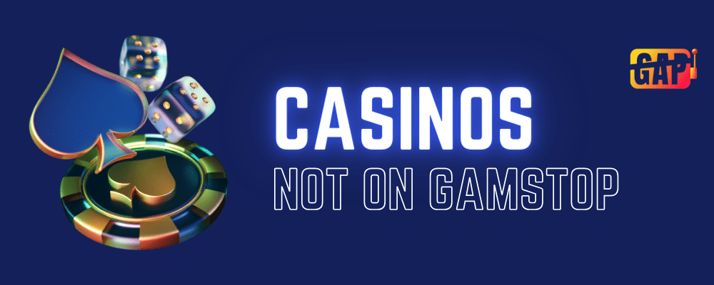 Discover the New Non GamStop Casino Sites Discover the New Non GamStop Casino Sites